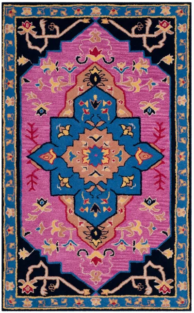 Safavieh Bellagio Handmade Rug In Multi