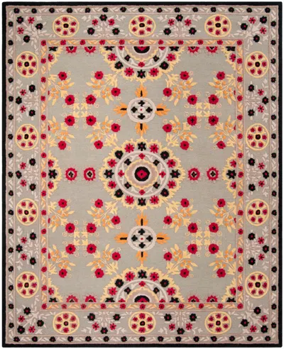 Safavieh Bellagio Handmade Rug In Multi