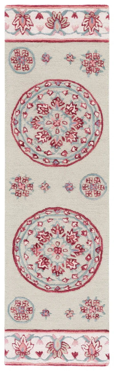 Safavieh Bellagio Handmade Rug In Multi