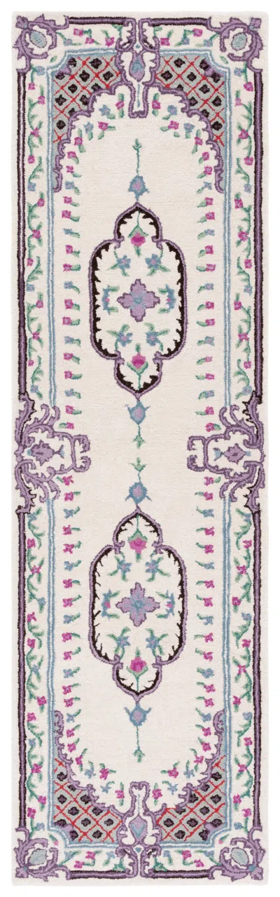Safavieh Bellagio Handmade Rug In Multi