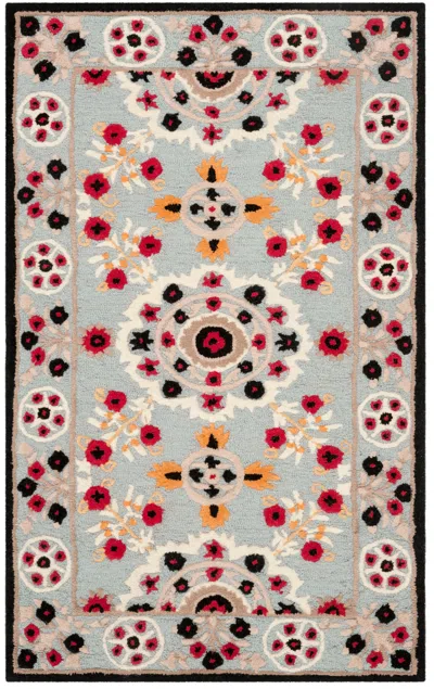 Safavieh Bellagio Handmade Rug In Multi