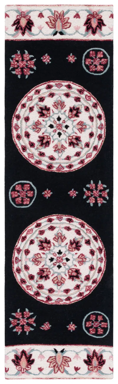 Safavieh Bellagio Handmade Rug In Multi