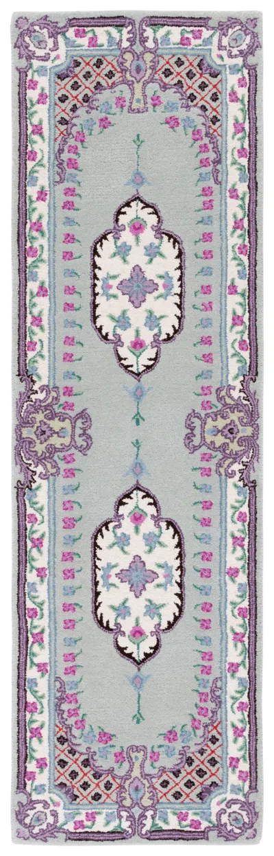 Safavieh Bellagio Handmade Rug In Purple