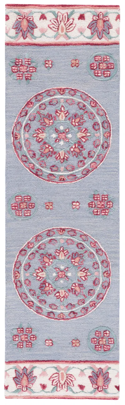 Safavieh Bellagio Handmade Rug In Blue