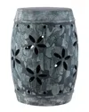 Safavieh Belna Garden Stool