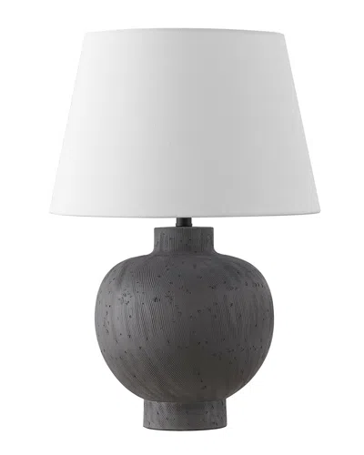 Safavieh Benita 21.75in Table Lamp In Black