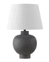 Safavieh Benita 21.75in Table Lamp In Gray