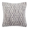 Safavieh Benzon Square Throw Pillow In Sand