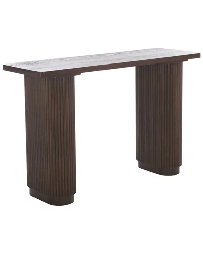 Safavieh Berai Console Table