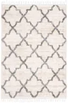 Safavieh Berber Fringe Shag Rug
