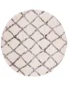 Safavieh Berber Shag Rug