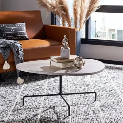 Safavieh Berlin Tripod Coffee Table