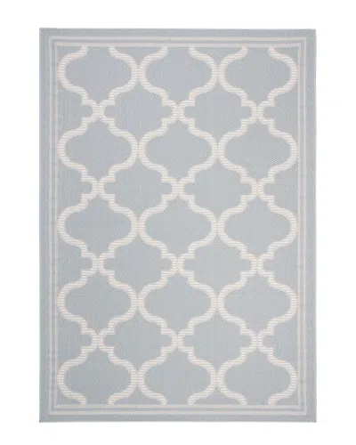 SAFAVIEH SAFAVIEH BERMUDA INDOOR/OUTDOOR RUG