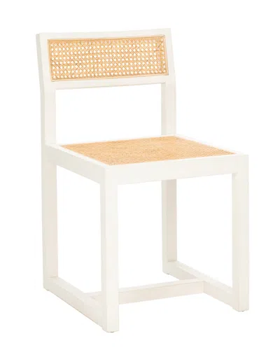 Safavieh Bernice Cane Dining Chair
