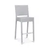 Safavieh Bethel Outdoor Barstool In Gray