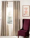 Safavieh Betra Window Curtain Panel