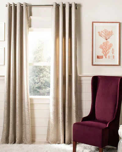 Safavieh Betra Window Curtain Panel