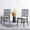 Safavieh Bhumi Accent Chair W/ Cushion