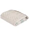 Safavieh Billi Throw