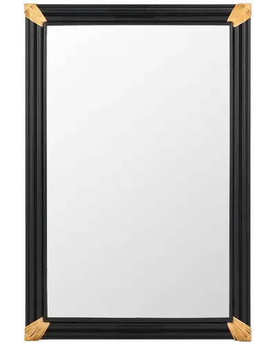 Safavieh Bindie 24in Mirror