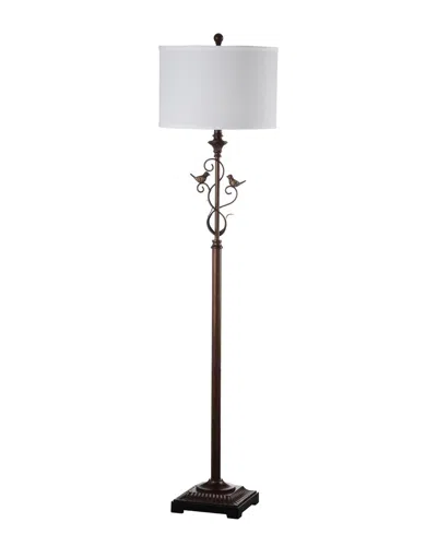 Safavieh Birdsong 61in Floor Lamp