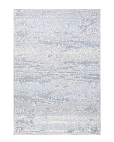Safavieh Blair Polyester Rug In Blue