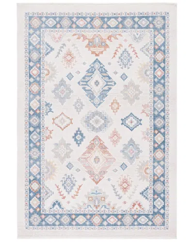 Safavieh Blair Washable Area Rug In Beige