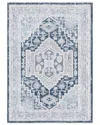 Safavieh Blair Washable Area Rug In Beige
