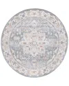 Safavieh Blair Washable Area Rug In Beige