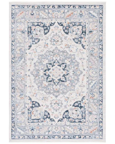 Safavieh Blair Washable Area Rug In Neutral