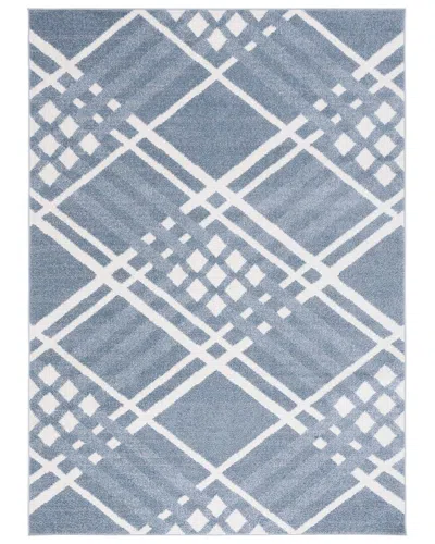 Safavieh Blair Washable Area Rug In Blue