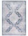 Safavieh Blair Washable Area Rug In Grey