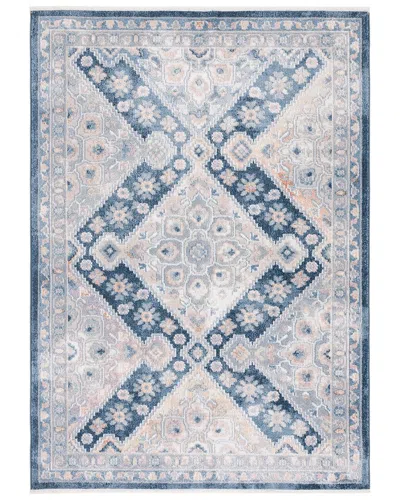 Safavieh Blair Washable Area Rug In Grey