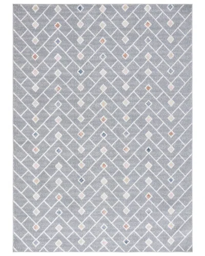 Safavieh Blair Washable Area Rug In Grey
