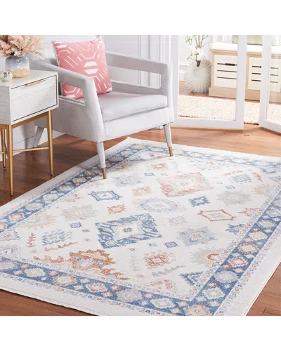 Safavieh Blair Washable Area Rug In Blue