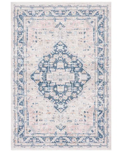 Safavieh Blair Washable Area Rug In Neutral