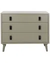 Safavieh Blaize 3 Drawer Chest