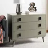 Safavieh Blaize 3 Drawer Chest