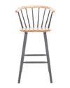 Safavieh Blanchard Bar Stool