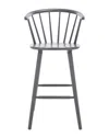 Safavieh Blanchard Bar Stool