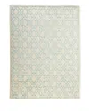 Safavieh Bloom Lace Rug, 4' X 6' In Blue