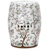 Safavieh Blooming Tree Garden Stool
