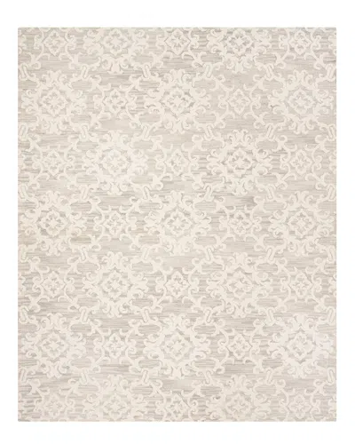 Safavieh Blossom Hand-tufted Rug In White