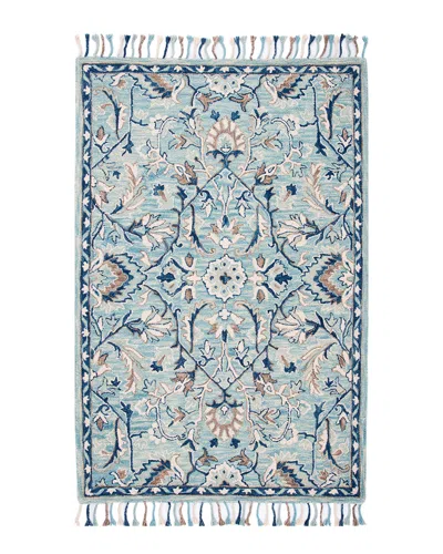 Safavieh Blossom Hand-tufted Rug
