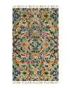 Safavieh Blossom Hand-tufted Rug