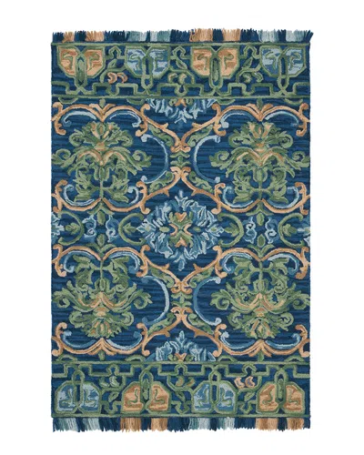 Safavieh Blossom Hand-tufted Rug