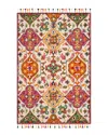 SAFAVIEH SAFAVIEH BLOSSOM HAND-TUFTED RUG