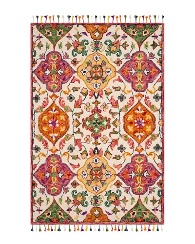 Safavieh Blossom Hand-tufted Rug