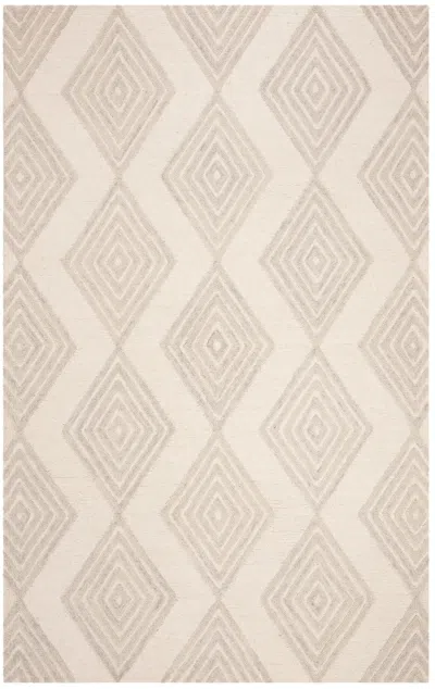 Safavieh Blossom Handmade Rug In Multi