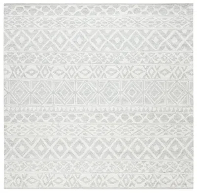 Safavieh Blossom Handmade Rug In Neutral